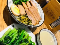 -狮头牌卤味研究所·卤味饭(花城汇南区店)