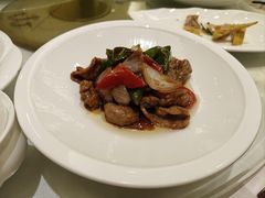 -骏莱海鲜鱼港(五角场店)