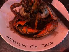 -Ministry of Crab•MOC(交子大道店)