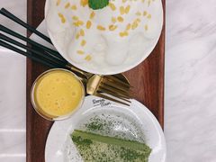 -丹礼糖甜品