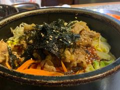 -韩一馆(吉大店)