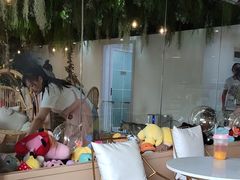 -Husky Go! 哈士奇体验馆·宠物咖啡厅狗咖