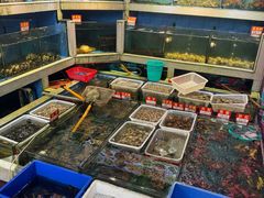-东江海鲜大排档·潮汕菜·砂锅粥