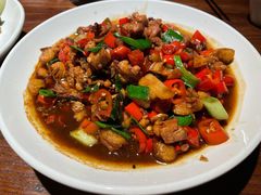 -德叔阙里·衢州菜馆(月湖店)