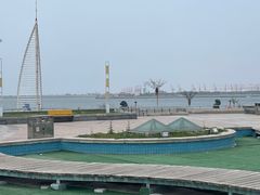 -山海广场