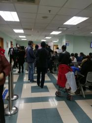 -上海交通大学医学院附属上海儿童医学中心(陆家嘴总院区)