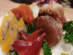 -気楽亭和食料理(气乐亭大世界本店)