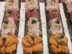 -鮨冠OMAKASE食べ放题(北京首店)