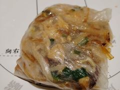 筋饼-姥姥家春饼店(交大东路店)
