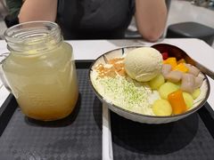 -鲜芋仙(番禺万达广场店)