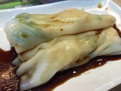 -添好运点心专门店(北角店)