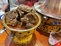 -1078號老北京涮肉(松柏店)