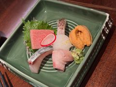 -加奈日本料理
