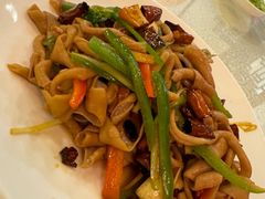 -九花山烤鸭店