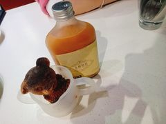 -锦园春香港茶餐厅(西海湾旗舰店)
