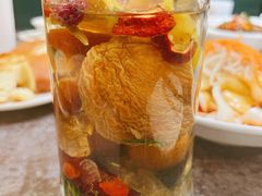 八宝茶-贯贯吉·清真餐厅(浙江中路店)