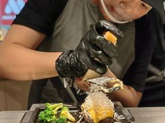 -肉肉大米(金虹桥店)