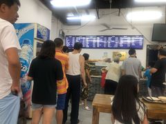 -老磁器口豆汁店(马家堡店)