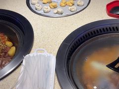 -山里屯铁锅炖·东北菜(康桥店)