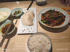 -冯记豆花店(健翔桥店)