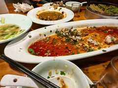 -江南小叙·美食研究院(鱼街店)