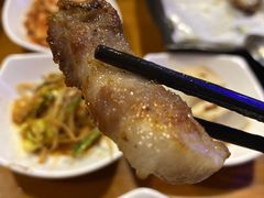 -咕咕站韩国料理(紫金港店)