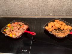 -深圳彭年万丽酒店