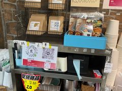 -阿sir咖啡(陶谷新村店)
