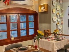 -LA CREPERIE BRETONNE布列塔尼法式餐厅(天童北路店)