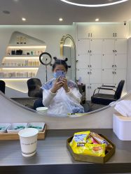 点击看大图 -YO HAIR SALON