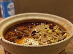 -破三川·新川菜(静安大融城店)