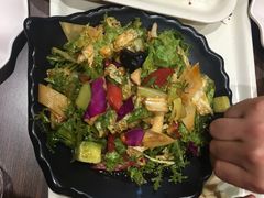 -金刚山烧烤(红旗大街店)