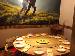 包厢-虾满堂(瑞虹店)