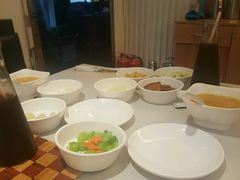 -金豆角砂锅焖面(安贞店)