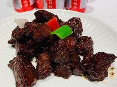 -玫瑰厅上海菜(兴国路店)