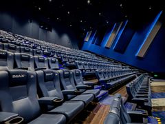 -万象影城(深圳布吉万象汇IMAX店)