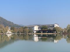 -明月山天沐温泉度假村