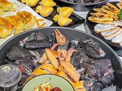 -八珍玉食鸡煲·打边炉(印象城店)