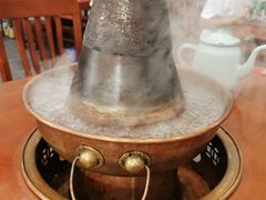 -岳合轩老北京涮肉