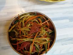 -小陈方酥锅盔(古城总店)
