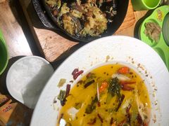 -九毛九西北菜(大东海店)