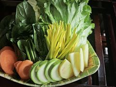 -原林野山菌火锅·炒菌(关上野生菌一条街店)