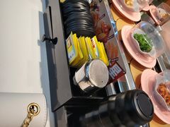 -争鲜回转寿司(通州万达店)