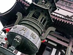 -法门文化景区