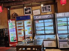 -富正毅三下锅·湘西韵味(天门山索道店)