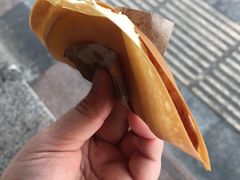 -蜗牛蛋烘糕