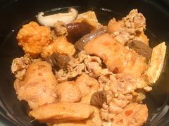 -新辣道鱼火锅(西直门店)