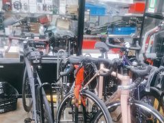 -美利达自行车(六里桥店)