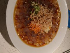 -船歌·鱼水饺青岛菜(金狮广场店)