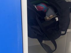 -北京八中游泳馆